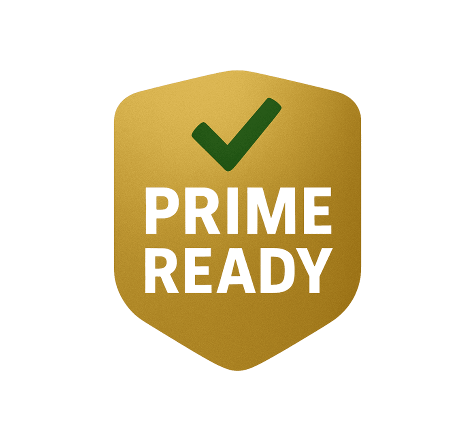 Prime Ready